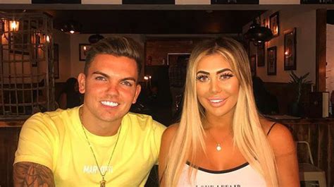 chloe sam break up|chloe ferry youtube.